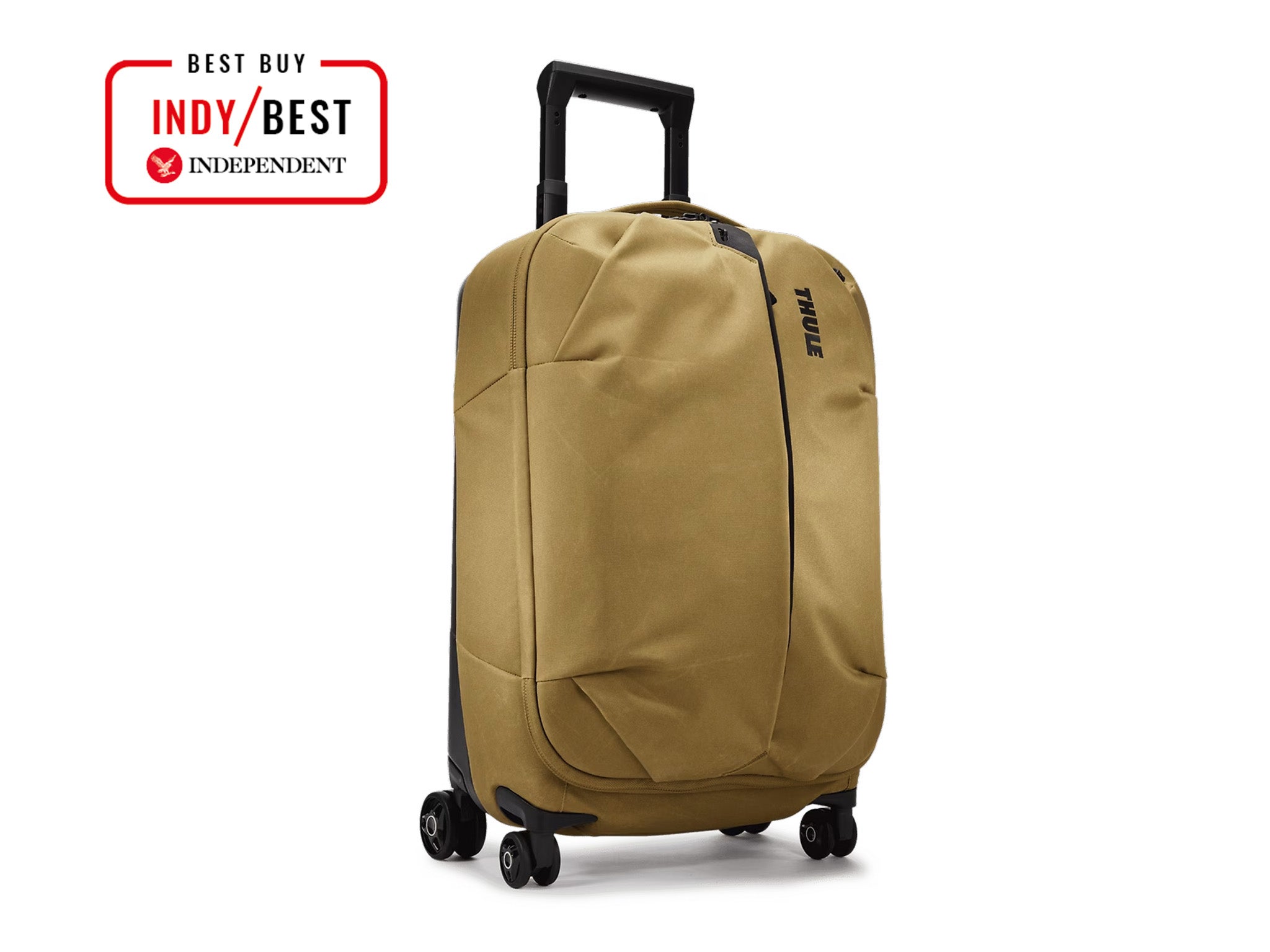 Best cabin bags for travel in 2025 tried and tested The Independent